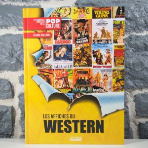 Les Affiches du Western (01)